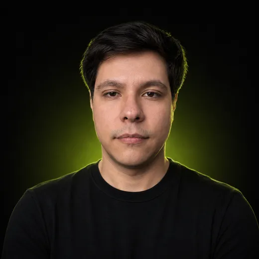 Alonso Vega, fundador de ProSolves